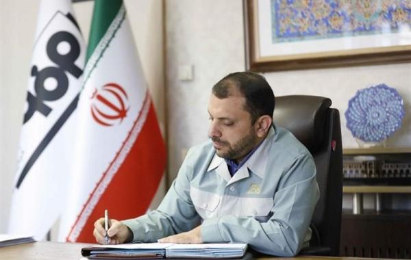 پیشرانی صنعت و نوآوری در تولید؛ مسیر تعالی فولاد مبارکه