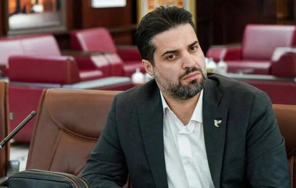 «ابوذر شیرودی» سرپرست سازمان هواپیمایی کشوری شد