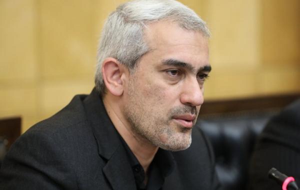 تاکید مدنی زاده بر توسعه همکاری‌ها ایران و چین
