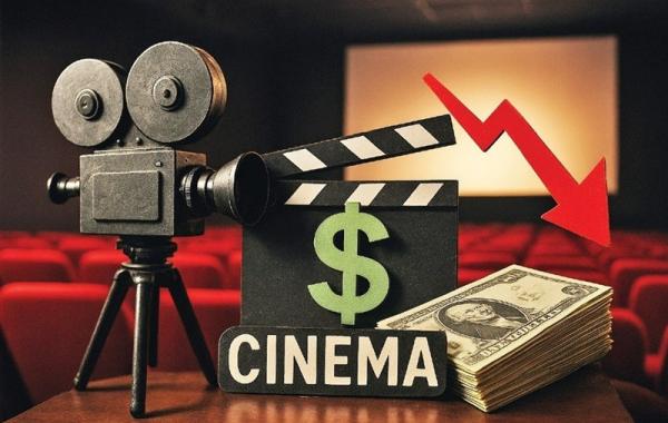  کدام فیلم‌ها در هفته اول شهریور بیشتر فروختند؟