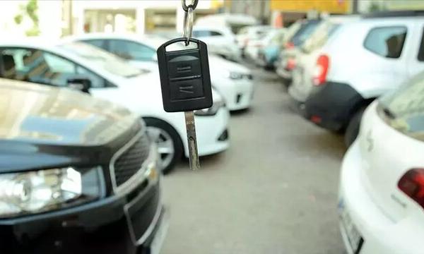 بازار خودروهای کارکرده در ترکیه داغ شد