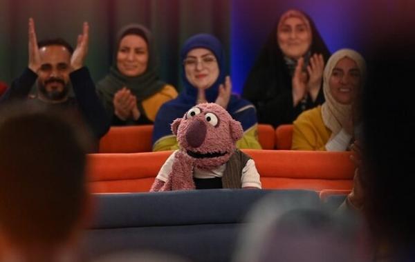 وظیفه سنگین «جناب خان» در ایام جنگ