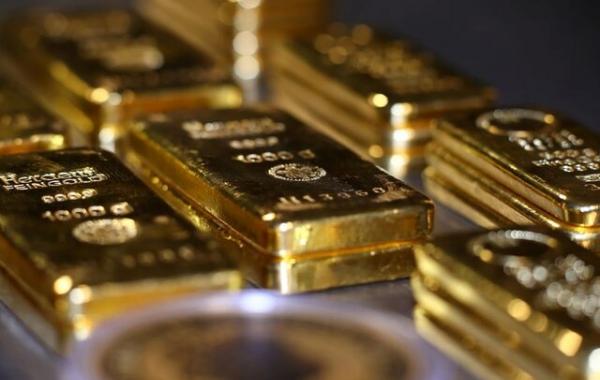 طلای جهانی در آستانه ثبت کاهش هفتگی