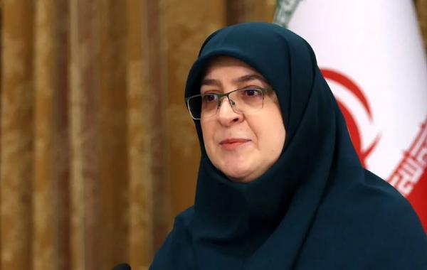 واکنش عجیب سخنگوی دولت به قطعی‌ آب و برق
