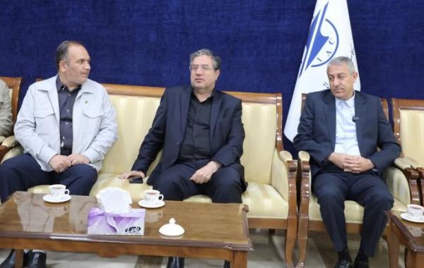 طرح صنعت شهر در آذربایجان‌غربی اجرا می شود