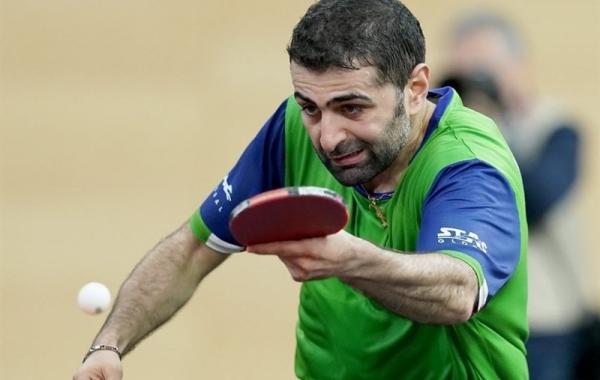 سقوط برادران عالمیان و بانوان در رنکینگ جهانی 
