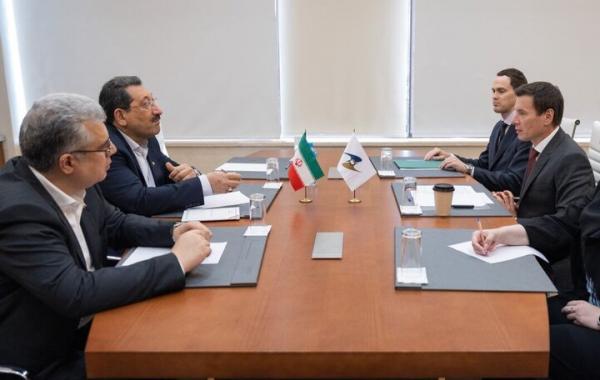 چشم‌انداز همکاری با ایران فراتر از تجارت آزاد است