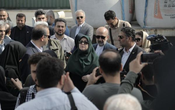  بندر انزلی در گسترش صادرات نقش موثری دارد