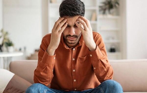 خطر افسردگی در مبتلایان به بیماری‌های مزمن