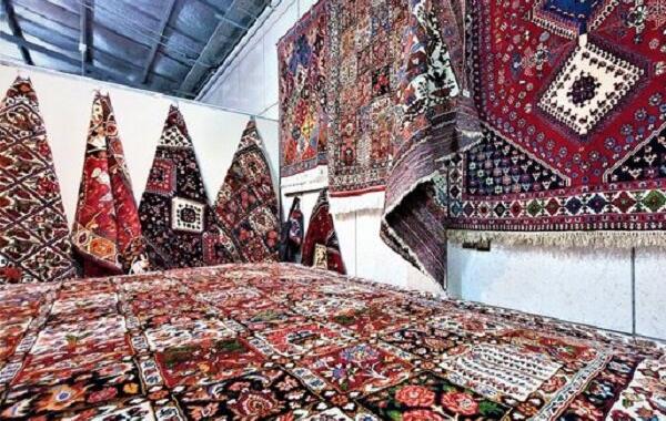 دومین رویداد صنایع دستی کشور برگزار شد