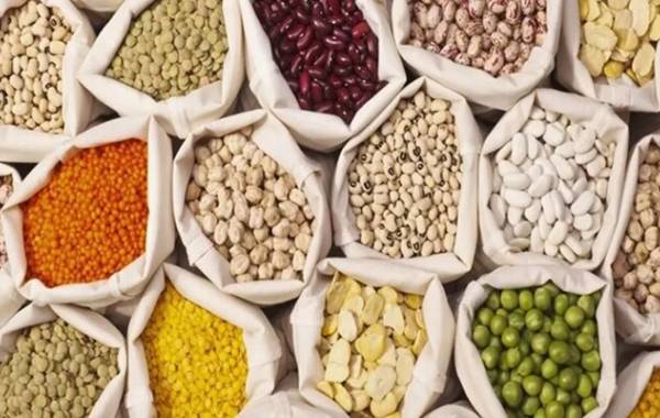 قیمت حبوبات در ایران ۷ برابر قیمت جهانی است!