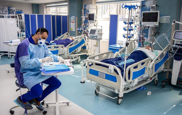 نوبت‌دهی بیمارستان‌های دولتی اینترنتی شد