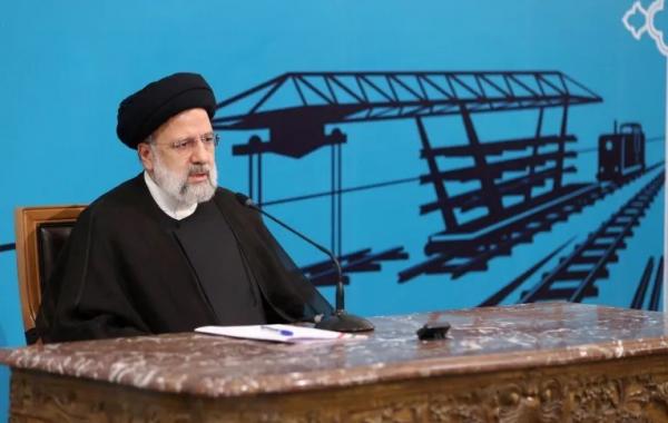 رئیسی در اوج تحریم‌‌ نفت ایران را به میدان برگرداند