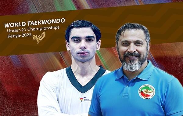 مجید افلاکی بهترین مربی دنیا شد