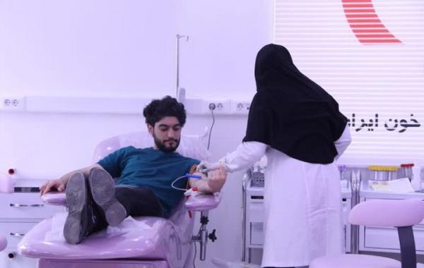 اعلام آمادگی مراکز اهدای خون در عاشورای حسینی