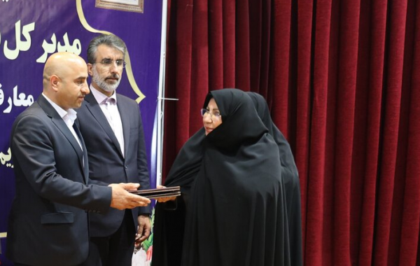 رویکرد سیاسی و جناحی در بهزیستی ممنوع!