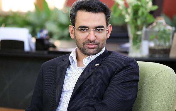 واکنش خاص آذری‌جهرمی به استرداد لایحه جنجالی
