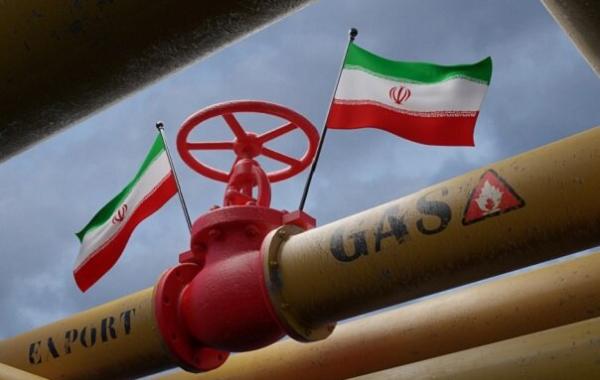 گسترش روابط دیپلماسی درحوزه گاز در دولت رئیسی