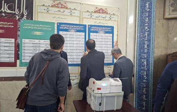 مسیر انتخاب رئیس کل سازمان نظام پزشکی ایران