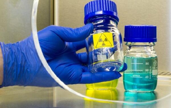 درمان سرطان‌های تیروئید و ریه با رادیو داروها