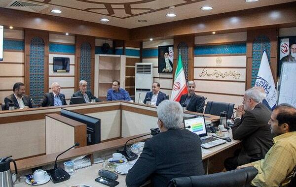 ستادهای توسعه فناوری در مسیر تحول ساختاری