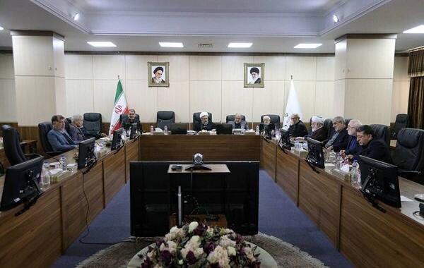 تحقق ۴۰ درصدی اجرای سیاست‌های کلی انرژی