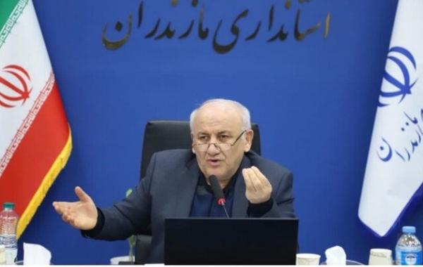 توسعه تبادلات اقتصادی با کشورهای حاشیه خزر