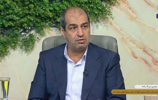 شرط اول احیای دریاچه ارومیه اعلام شد 