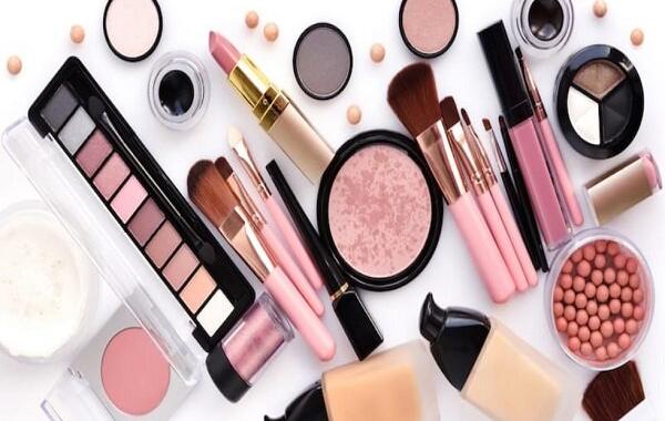 وجود فلزات سنگین در محصولات آرایشی غیرمجاز