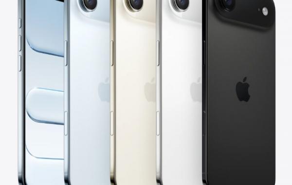 عرضه آیفون ایر جدید به تاخیر افتاد