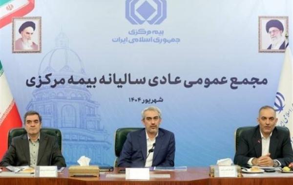 سد راه فناوری نشوید؛ساختار بیمه جسورانه اصلاح شود