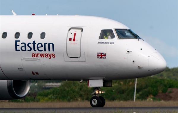 خطوط هوایی ایسترن در آستانه ورشکستگی