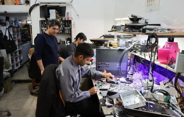 تفاهم‌نامه توسعه مهارت‌های دیجیتال منعقد شد