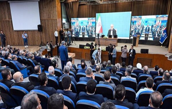  رئیس جمهور از عملکرد وزارت نفت قدردانی کرد