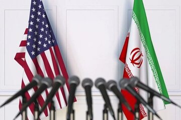 تصویری از محل احتمالی مذاکره ایران و آمریکا+عکس