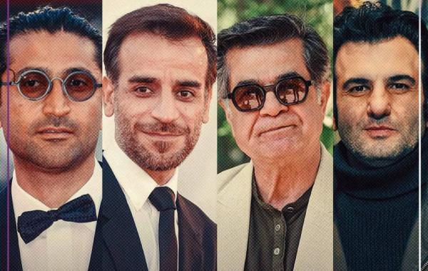 ایرانی‌ها فرش قرمز اسکار را تسخیر کردند!
