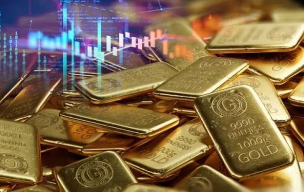 بازار جهانی طلا امسال به کدام سمت می رود؟