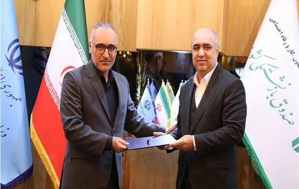 تأکید بر حرکت آتیه صبا به سوی حکمرانی شرکتی