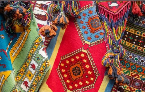 آثار و تبعات قاچاق فرش دستباف ایران به افغانستان