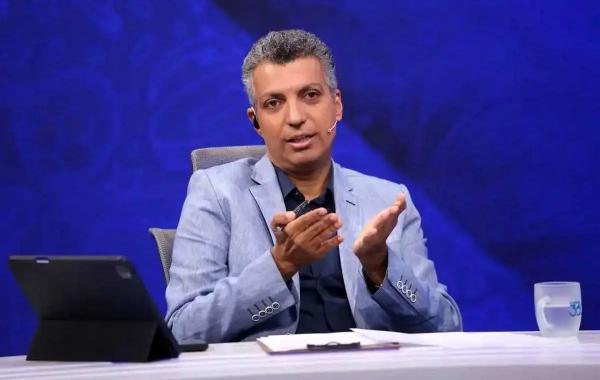 پرده‌برداری عادل از نامه جنجالی وزارت ورزش!