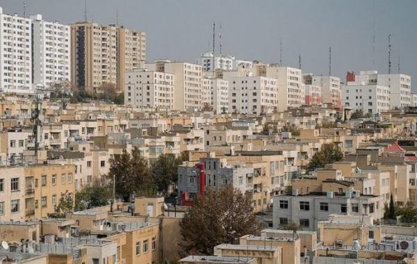 خریداران واقعی مسکن منتظر کاهش قیمت نباشند