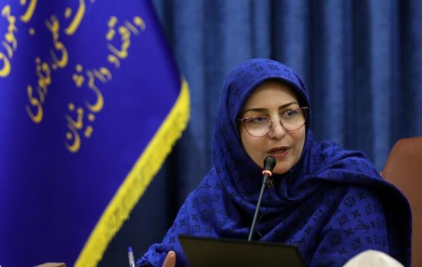 حمایت ۴ میلیاردی از زنان کارآفرین منتخب بریکس