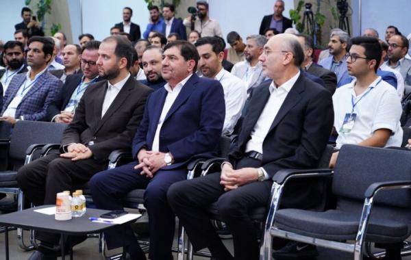 بسیج تمامی امکانات برای توسعه اقتصاد دانش‌بنیان 