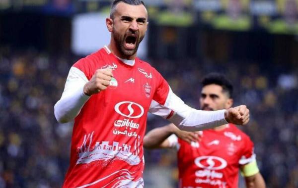 پرسپولیسی‌ها به بازگشت سردار امیدوار شدند