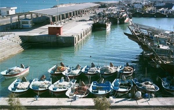  تقویت نقش‌آفرینی جوامع محلی در مدیریت منابع دریایی 