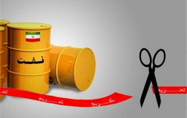 صادرات نفت ایران در ۴ سال ۴ برابر شد