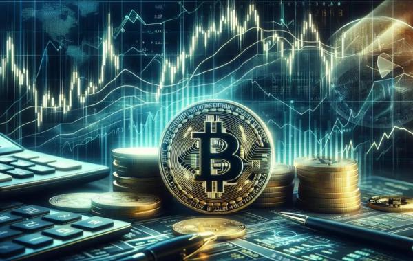 بیت‌کوین سال ۲۰۲۶ را با قیمتی شوکه‌کننده‌ آغاز کرد