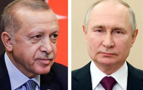  آماده حل دیپلماتیک مناقشه اوکراین هستیم