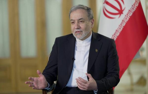 همسایگی برآمده از تاریخ، مشارکت در افق آینده