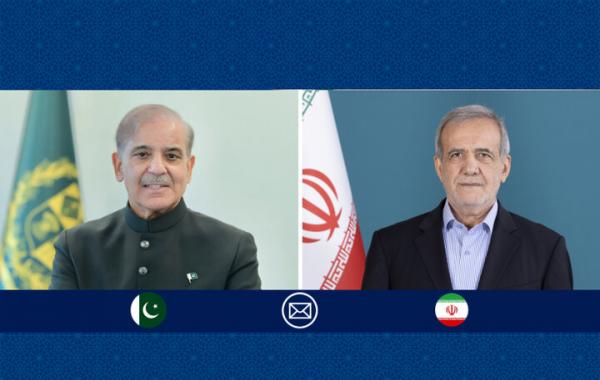 پیام تسلیت رئیس جمهور به نخست وزیر پاکستان